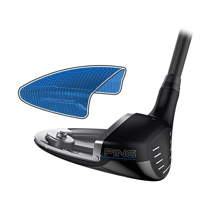 PING G440 Max Fairway - Right Hand Custom