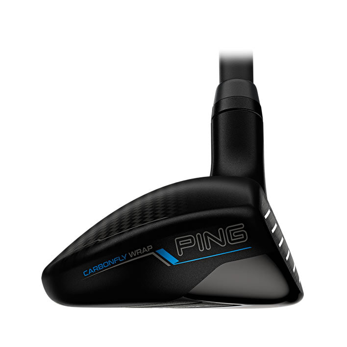 PING G440 Hybrid - Left Hand Custom – Drummond Golf