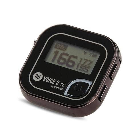 GolfBuddy Voice 2 SE GPS