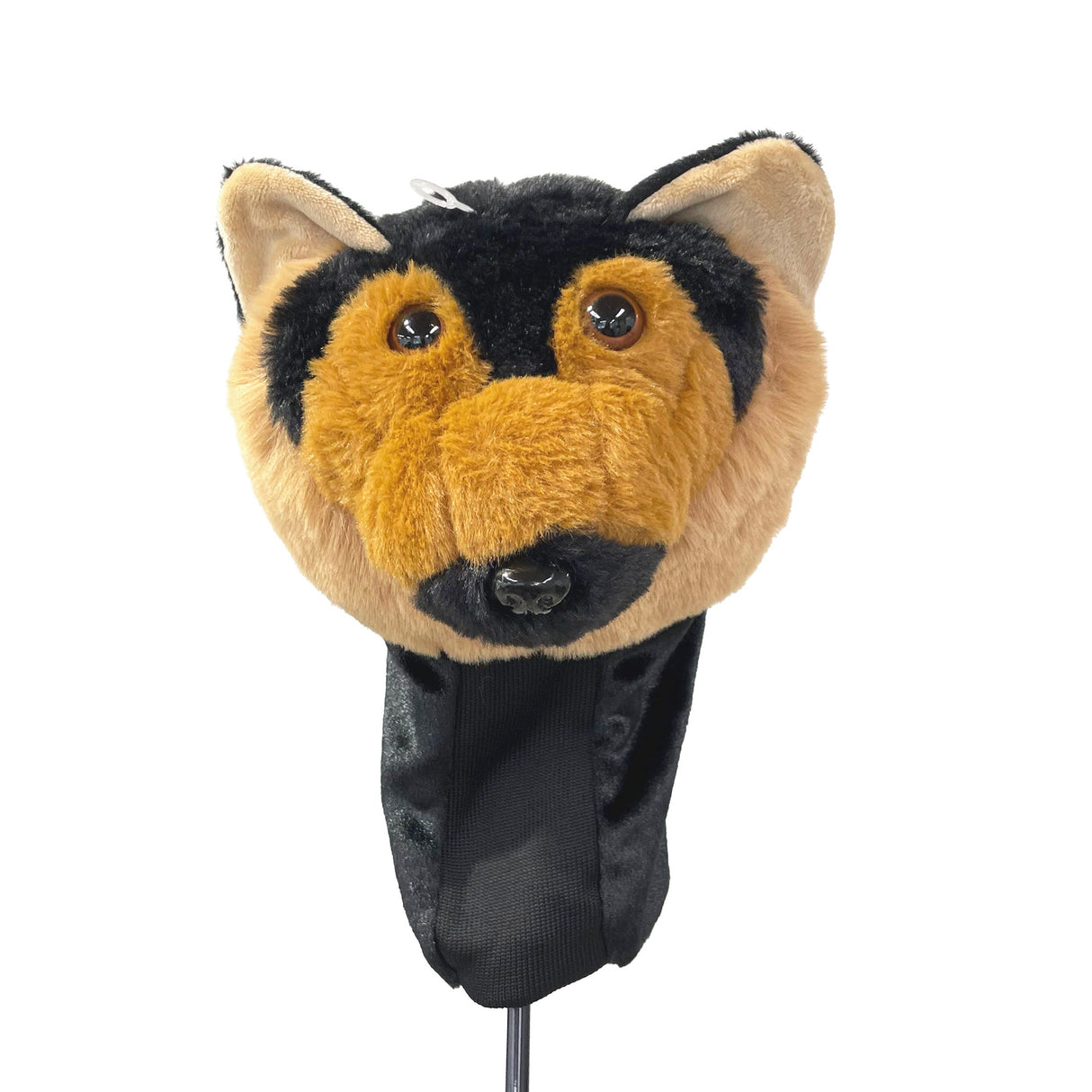 GolfCraft Animal Headcover - German Shepherd