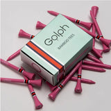 Golph Gift Set - Blue and Silver Marker