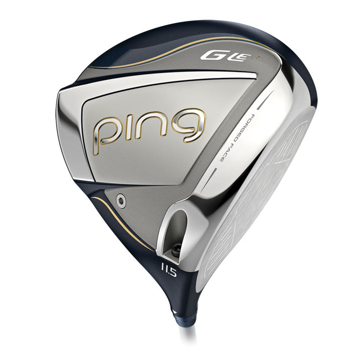 PING G Le3 Driver - Ladies - Left Hand Custom