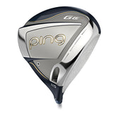 PING G Le3 Driver - Ladies - Left Hand Custom