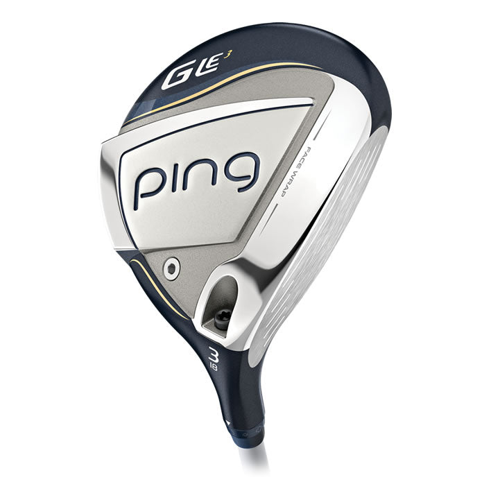 PING G Le3 Fairway Wood - Ladies - Left Hand Custom