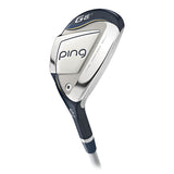 PING G Le3 Hybrid - Ladies - Left Hand Custom