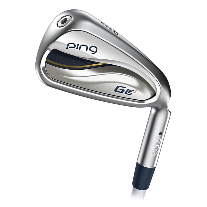 PING G Le3 Hybrid - Ladies - Left Hand Custom
