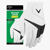 Callaway Weather Spann Junior Glove