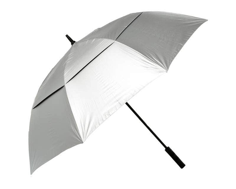 GolfCraft 62" UV Solar Umbrella