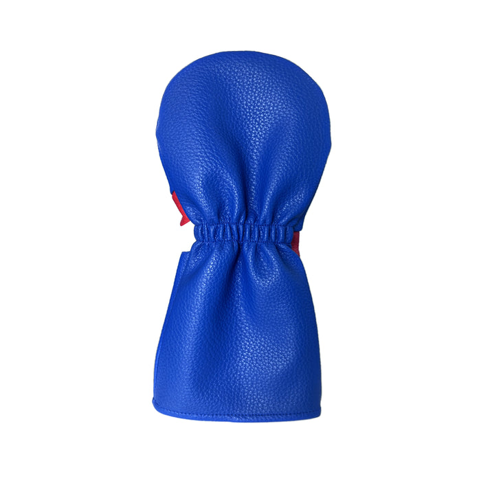 GolfCraft Australia Flag Driver Cover