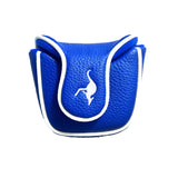 GolfCraft Australia Flag Mallet Putter Cover