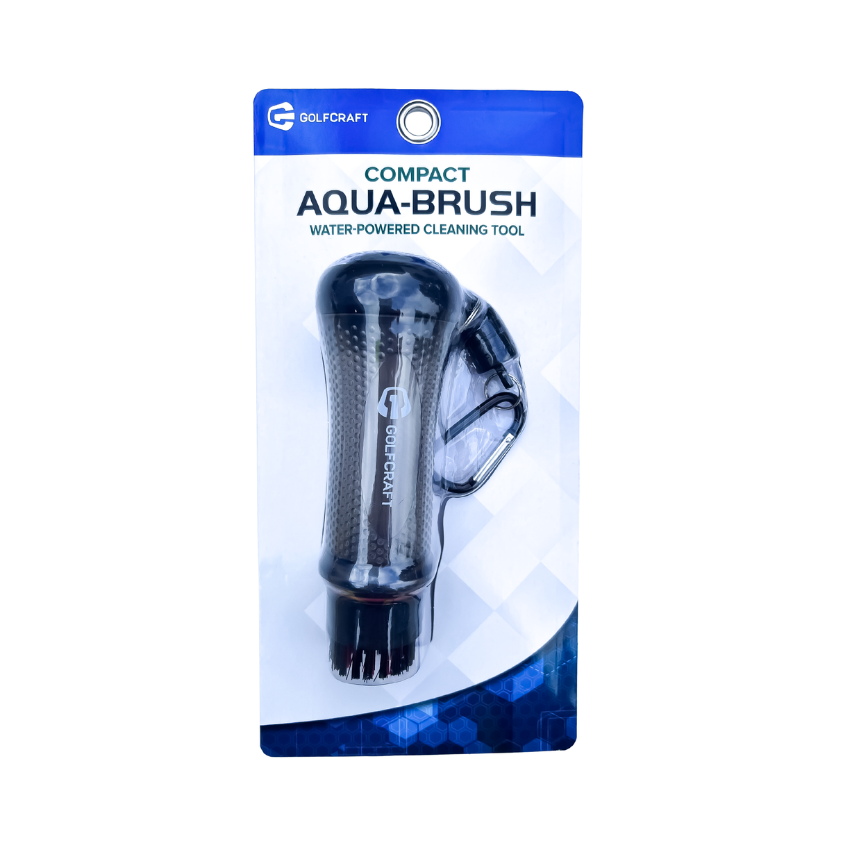 GolfCraft Aqua Brush