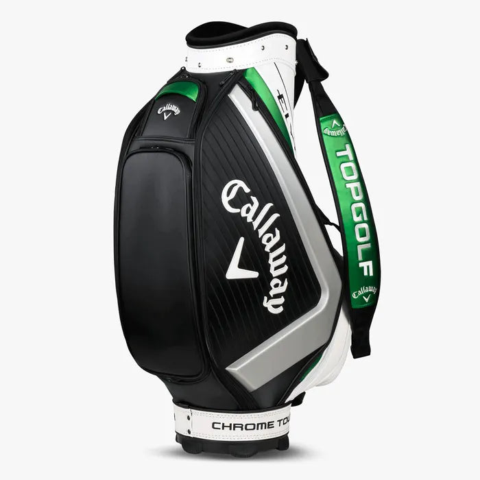 CALLAWAY 2025 MINI STAFF BAG