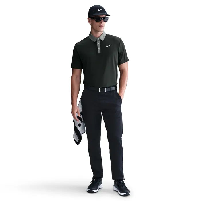Nike DF Tour Contrast Polo