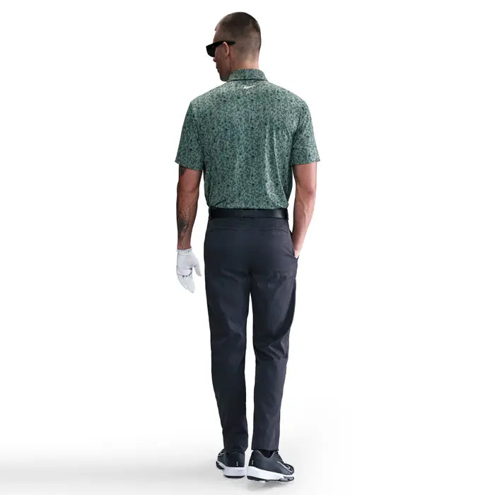 Nike DF Tour POA Print Polo