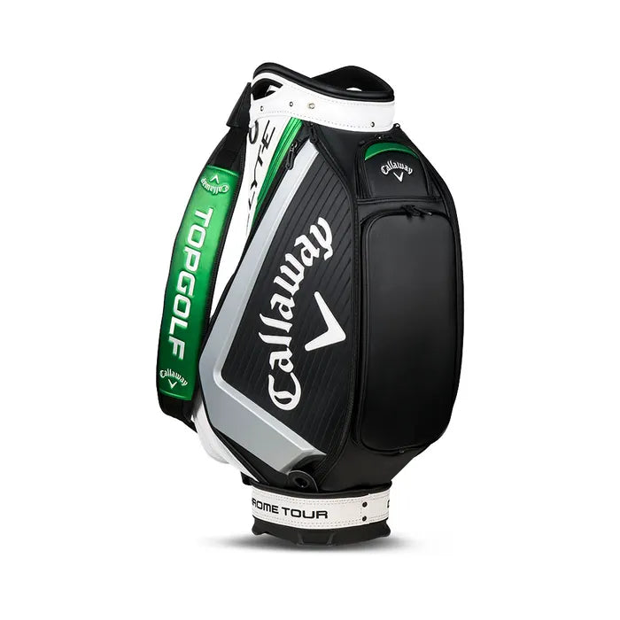CALLAWAY 2025 STAFF BAG