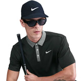 Nike DF Tour Contrast Polo