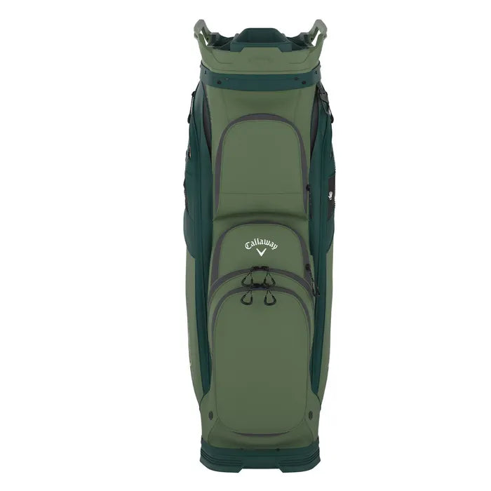 CALLAWAY 2025 ORG 14 CART BAG