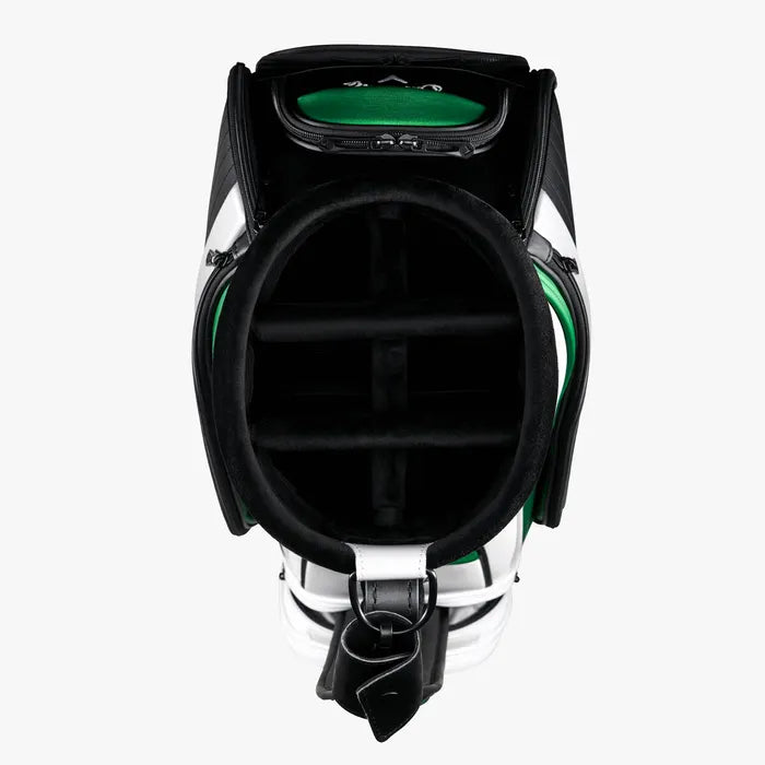 CALLAWAY 2025 MINI STAFF BAG
