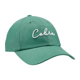 Cobra Sunset Script Cap