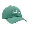 Cobra Sunset Script Cap