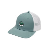 FootJoy Press Trucker Hat - Green