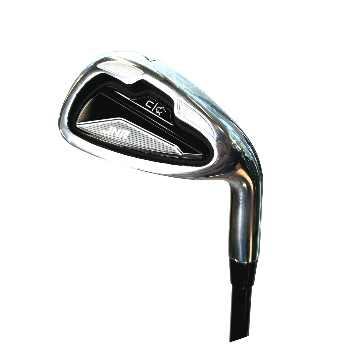 Cougar Junior Irons