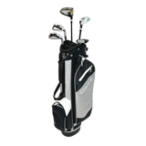 Cougar Junior 5 Piece Package - Ages 9-12