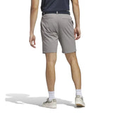 ADIDAS MENS ULTIMATE365 TEXTURED GOLF SHORTS