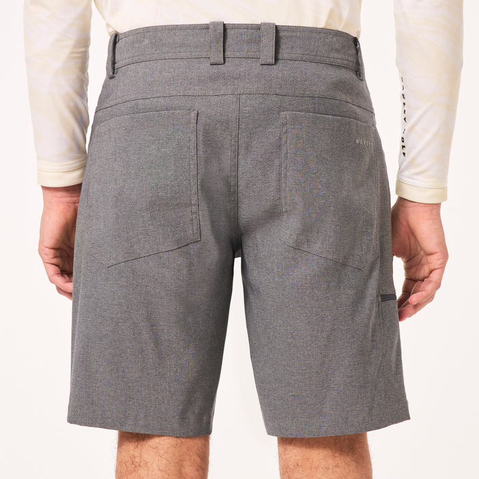 OAKLEY MENS GOLF HYBRID SHORT