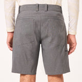OAKLEY MENS GOLF HYBRID SHORT