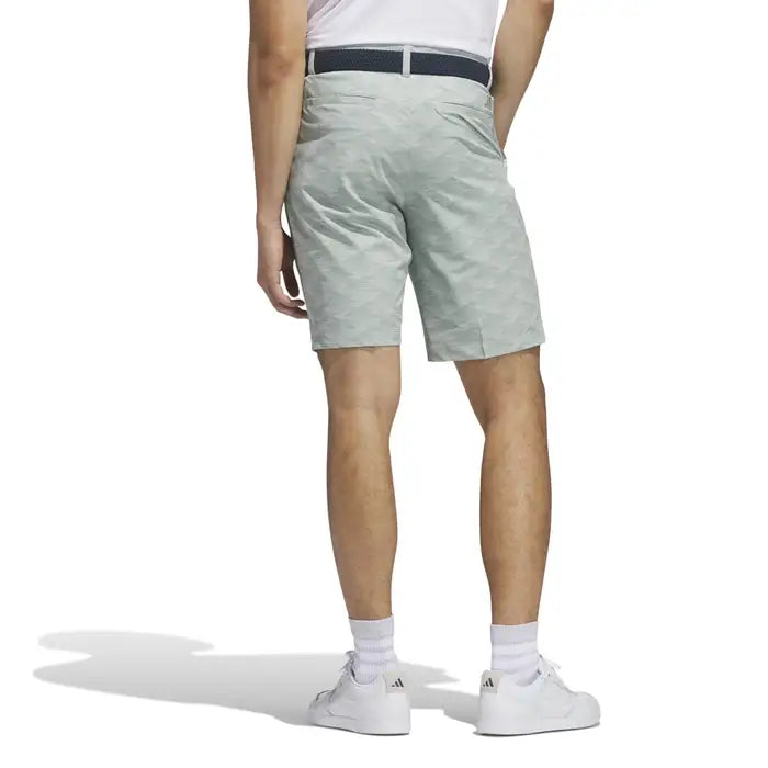 Adidas Ultimate365 Printed Golf Shorts