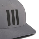 ADIDAS 3-STRIPES TOUR HAT