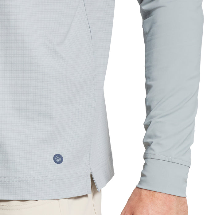 FootJoy Tempo Mixed Texture Midlayer
