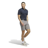 ADIDAS MENS ULTIMATE365 TEXTURED GOLF SHORTS