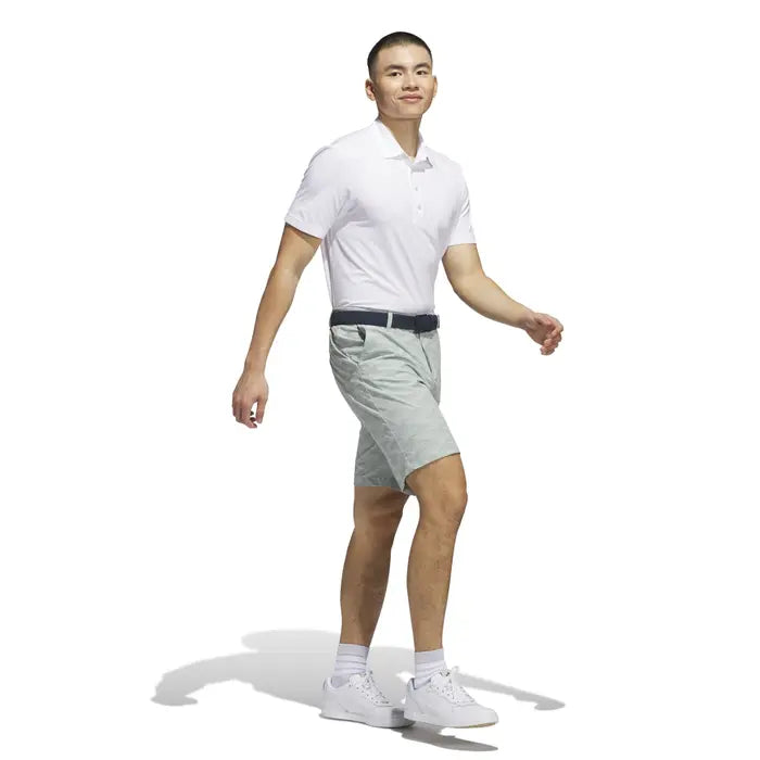 Adidas Ultimate365 Printed Golf Shorts