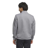 Adidas Ultimate365 DWR Textured 1/4 Zip Pullover