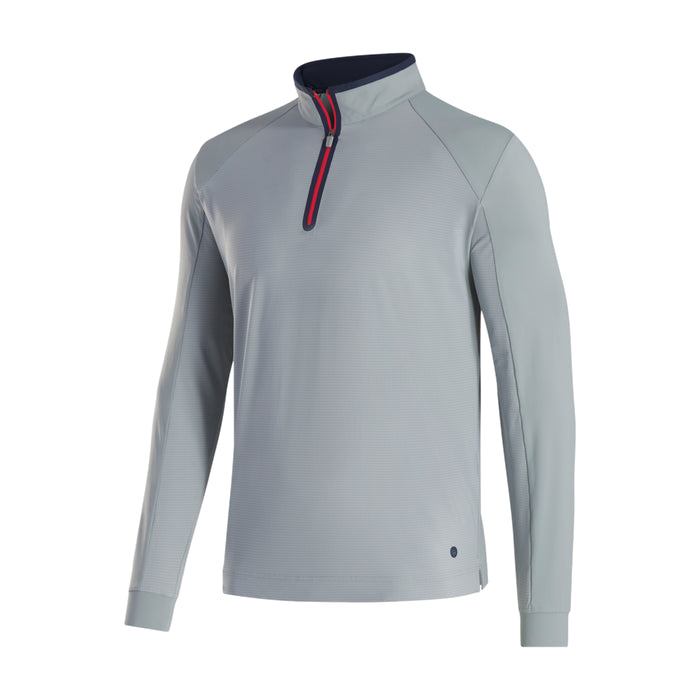 FootJoy Tempo Mixed Texture Midlayer