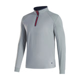 FootJoy Tempo Mixed Texture Midlayer