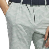 Adidas Ultimate365 Printed Golf Shorts
