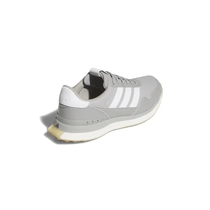 Adidas S2G Leather Spikeless 2026 Golf Shoe