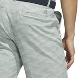 Adidas Ultimate365 Printed Golf Shorts