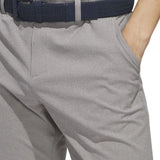ADIDAS MENS ULTIMATE365 TEXTURED GOLF SHORTS