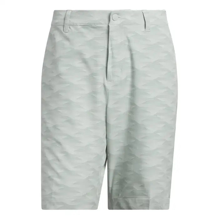 Adidas Ultimate365 Printed Golf Shorts