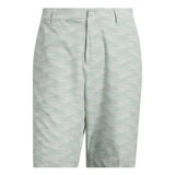 Adidas Ultimate365 Printed Golf Shorts
