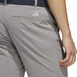 ADIDAS MENS ULTIMATE365 TEXTURED GOLF SHORTS