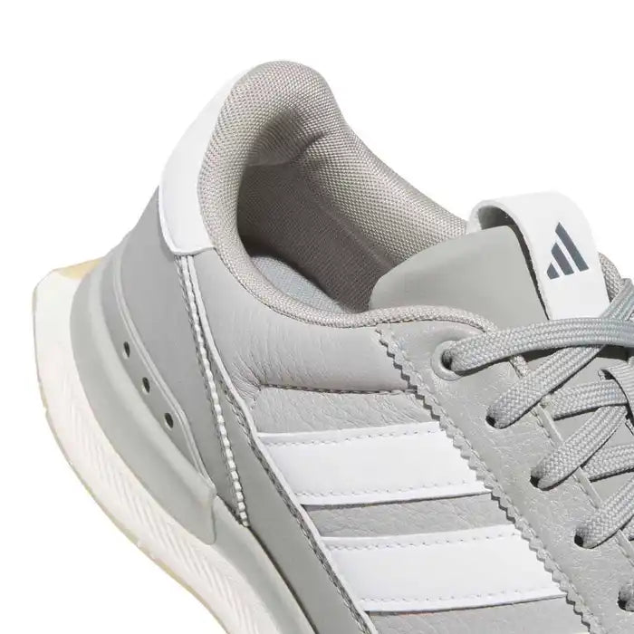 Adidas S2G Leather Spikeless 2026 Golf Shoe