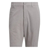 ADIDAS MENS ULTIMATE365 TEXTURED GOLF SHORTS