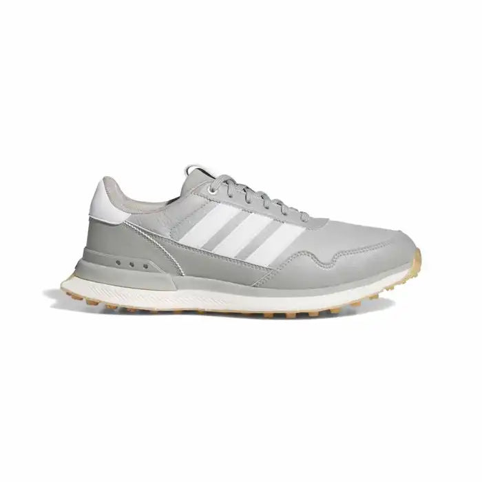 Adidas S2G Leather Spikeless 2026 Golf Shoe