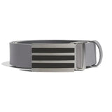 ADIDAS MENS 3 STRIPE TOUR BELT