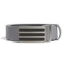 ADIDAS MENS 3 STRIPE TOUR BELT